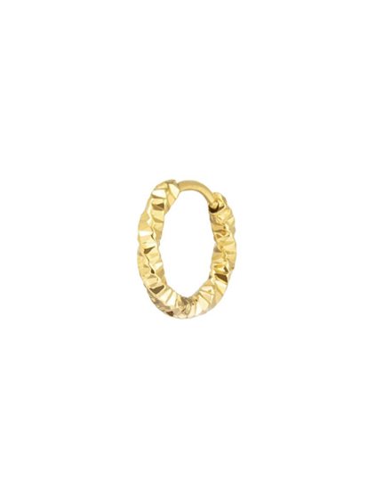 Orecchini Marlù Donna in Acciaio 33OR0122G - 33OR0122G